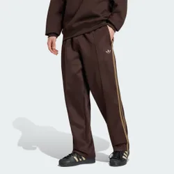 Pantaloni da allenamento adicolor Spacer Baggy L Aurora Coffee