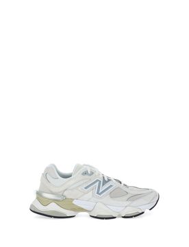 New Balance Sneakers 9060 GRIGIO 9