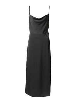 VILA Vestido 'VIRavenna' negro