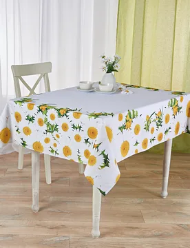 Tischdecke "Mageriten" 130 x 160 cm - 3Pagen - FashionsVida