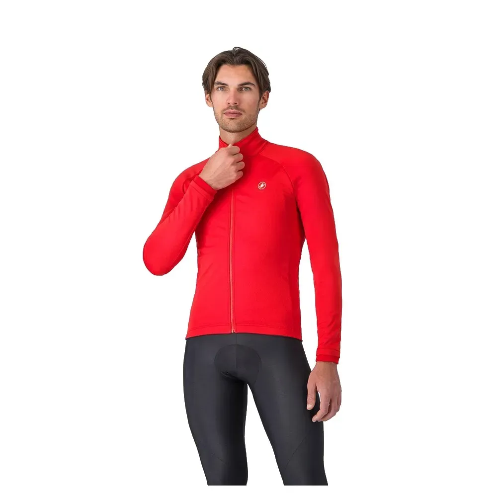 Castelli Veste Competizione - Castelli - FashionsVida