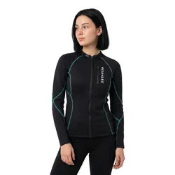 Maglietta A Maniche Lunghe K2