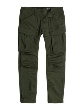 Pantalón cargo