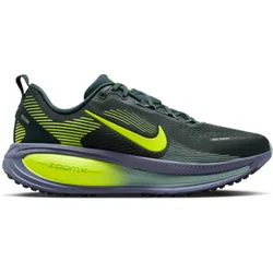 VOMERO 18 Laufschuhe Herren SEAWEED/VOLT-CANNON-SANDED PURPLE 40