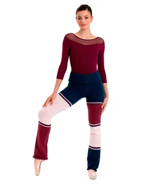 Pantalon Cosimo Sea Blue M