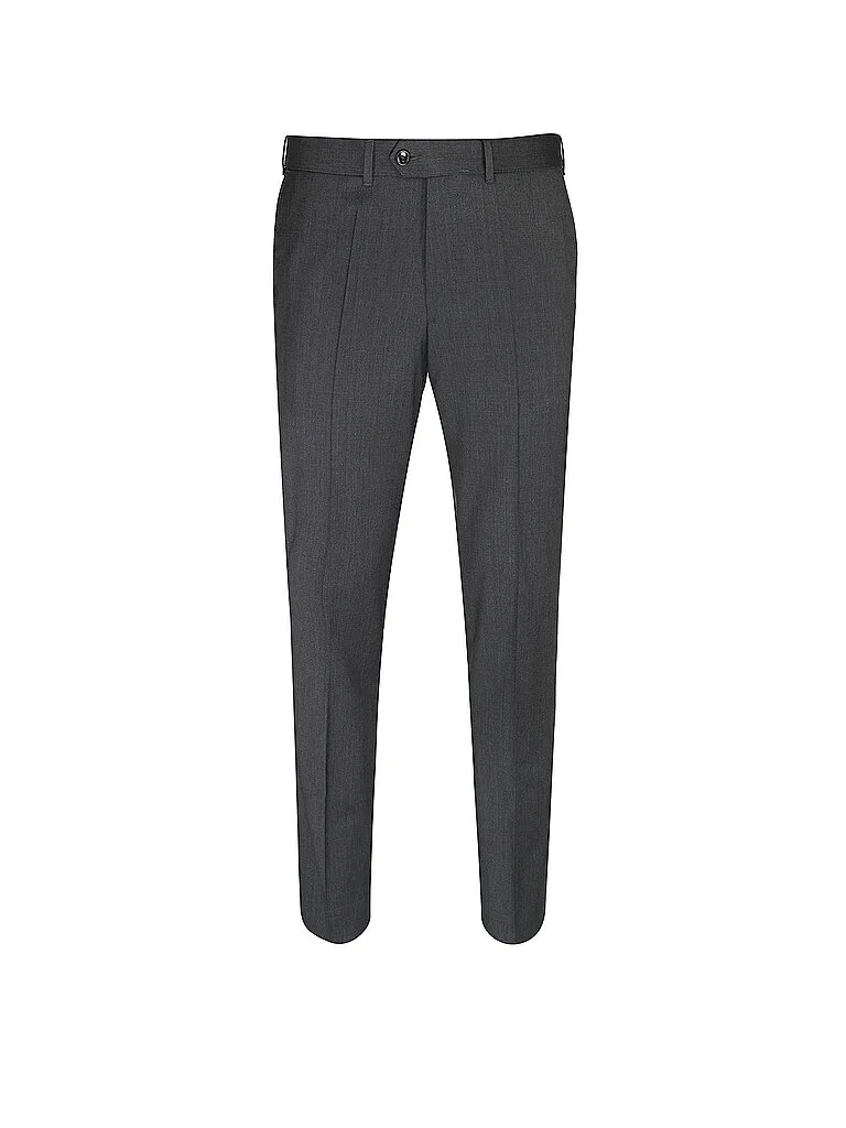 Pantaloni da abito JANIS grigio 106 - Dressler - FashionsVida