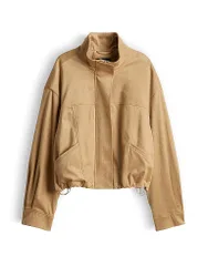Someday Chaqueta NEILA camel 34