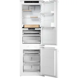 Frigorífico combi integrable no Frost - RFN318421