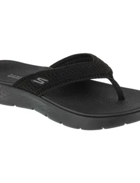 Zehentrenner Go Walk Flex Sandal - Holly 37;38;41;42 Female - Skechers - FashionsVida
