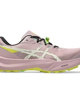 Scarpe Da Trail Running Fuji Lite 6 Morganite / Light Dust EU 43 1/2 - Asics - FashionsVida