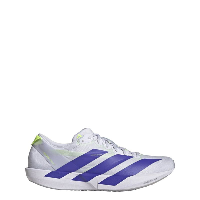 Men's Adizero Prime X3 Performance Sneakers