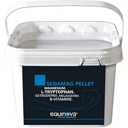 Sedamag Pellet 1,5 kg Eimer