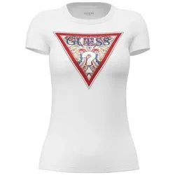 T-Shirt W6yi25 K4344-G011 It Xs;It S;It M;It L Female