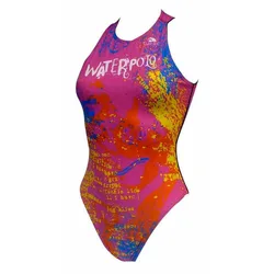 Turbo Maillot De Bain Dragonette