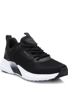 Refresh Sneaker 171715 Black EU 39