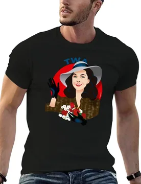 Premiere T-Shirt t shirt men 100% cotton luxury brand graphic t shirts for man cotton t shirts man 100% T-shirt - Aliexpress - FashionsVida