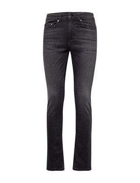 Karl Lagerfeld Vaquero negro denim