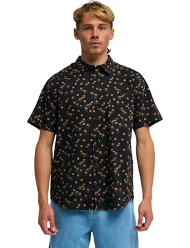 Camisa de hombre Sundays Mini - Billabong - FashionsVida