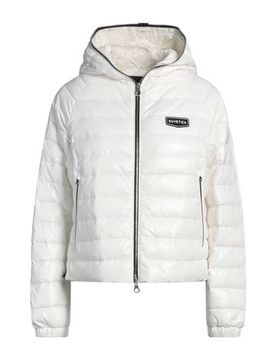 Pufferjacke & Daunenjacke Damen Weiß 38,40 Damen