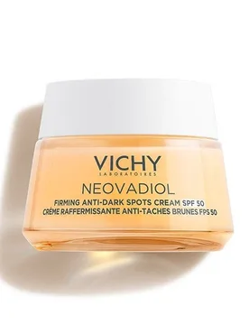 Neovadiol Firming Anti-Dark Cream Spf 50 - Vichy - FashionsVida