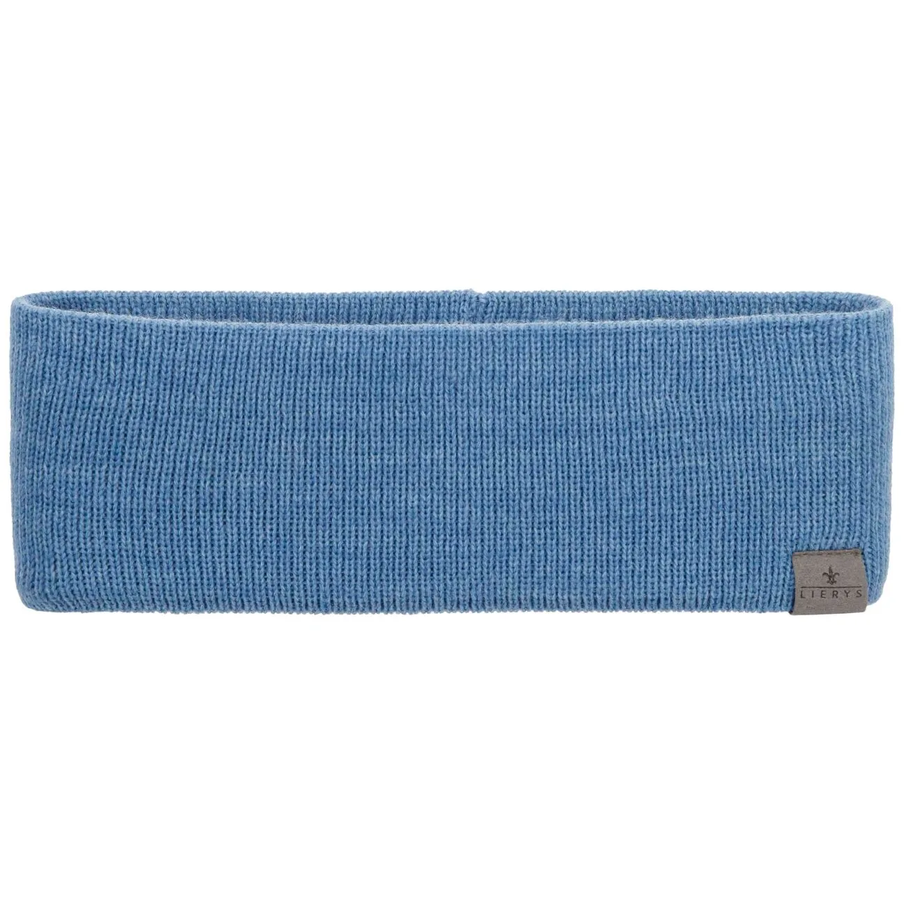 Mono Headband by - denim - Herren - Size: One Size - Lierys - FashionsVida
