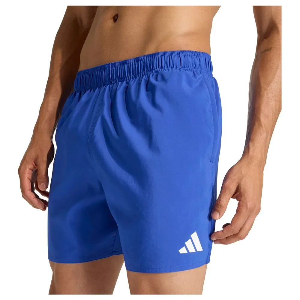 Short De Bain 3 Bar Logo 5´´ - Adidas - FashionsVida
