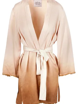 Giacca - 470285 - Sabbia - MeME ROAD - FashionsVida