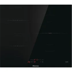 Placa inducción con 3 zonas de cocción - HI6311BSCE