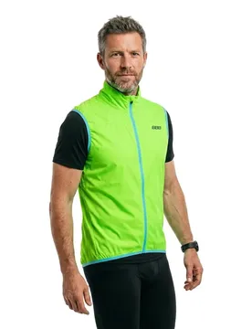 Bbb Gilet Rainjacket