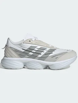 LIGHTBLAZE POD+ SHOES 40 Cloud White / Grey Two / Grey One - Adidas - FashionsVida