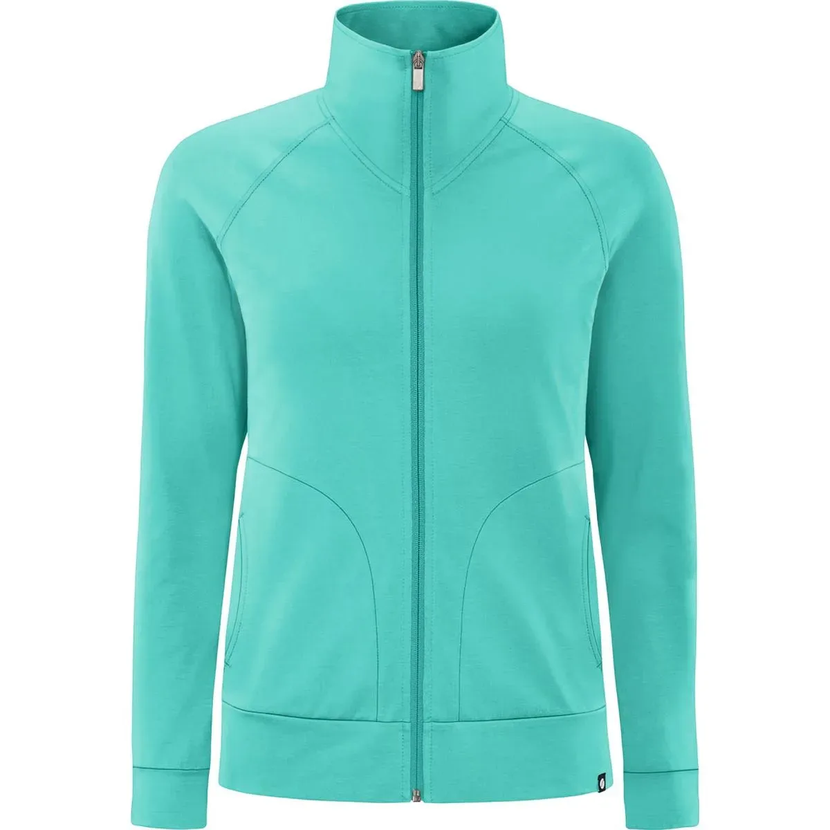 Monisha Damen Jacke, grün 40 - Schneider - FashionsVida