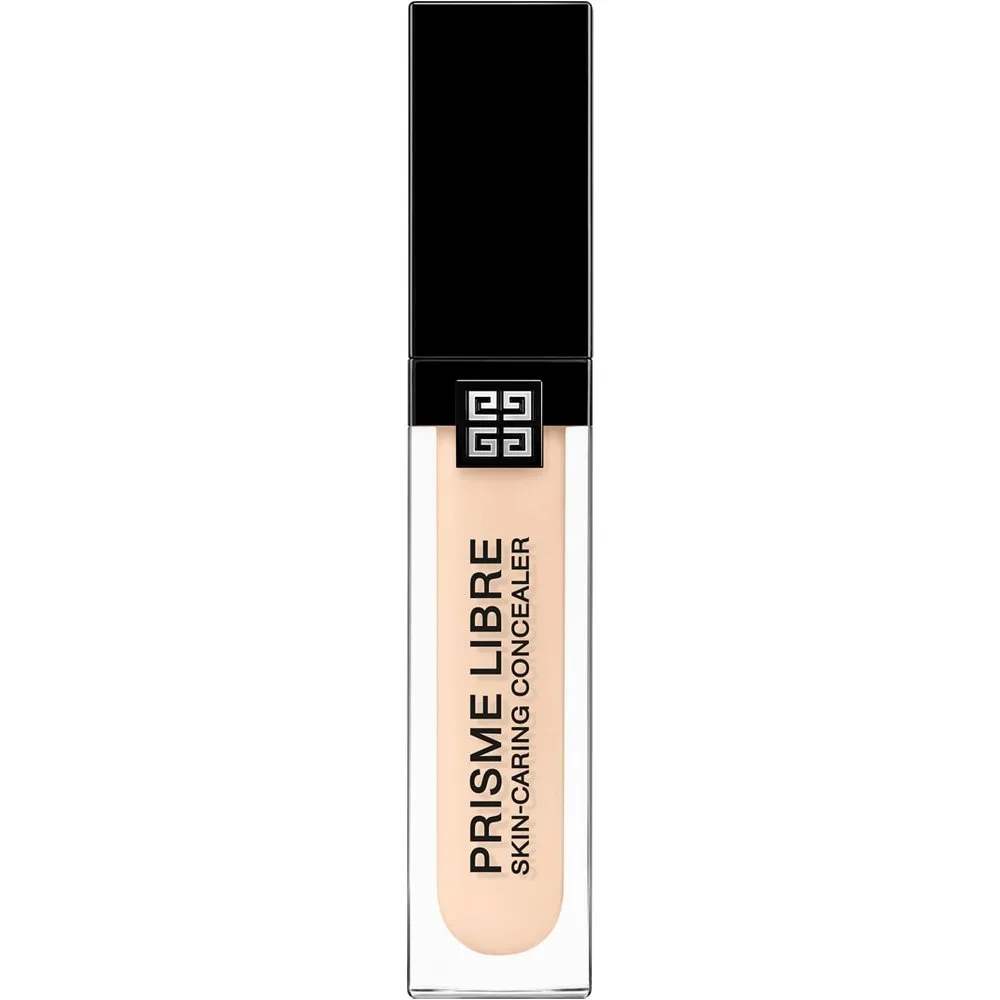 Corrector Prisme Libre Skin Caring Concealer - Givenchy - FashionsVida