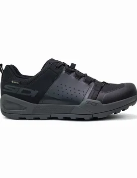 Scarpe MTB ATOMUS GTX black 2026 - SIDI - FashionsVida