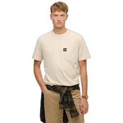T-Shirt Surpicure Poche Eu S;Eu M Male