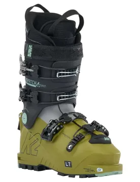 Chaussures De Ski Dispatch Lt Green / Black 23.5 - K2 - FashionsVida