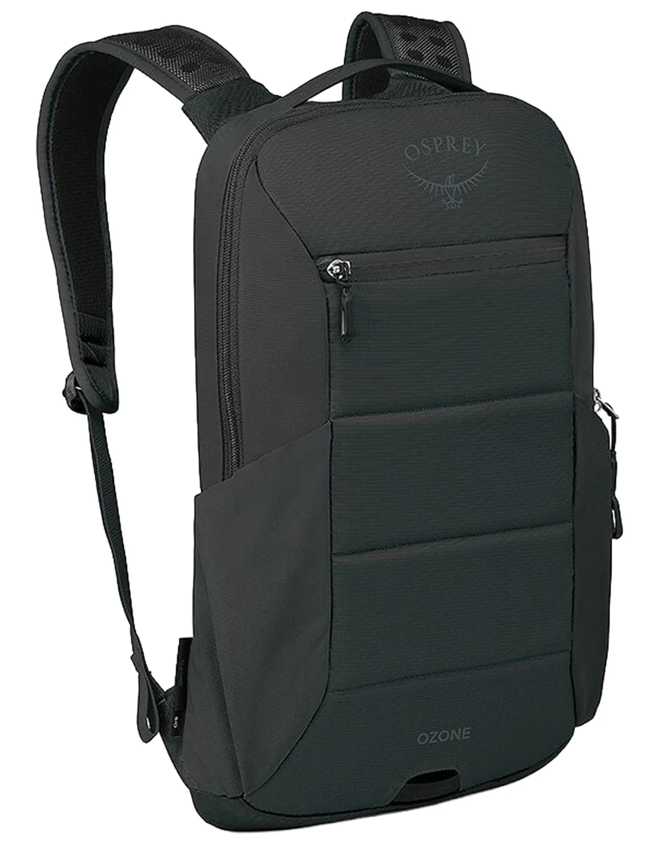 Sac à dos compacte - Ozone Slim Pack Black en Nylon - Noir - Osprey - FashionsVida