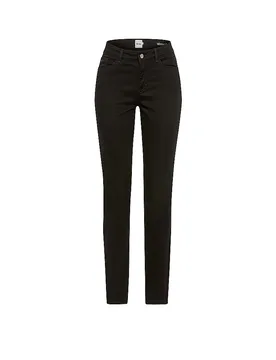 Pantalon Slim Fit SHAKIRA noir 38L - Brax - FashionsVida