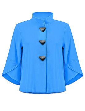 Jäckchen blau 40 damen