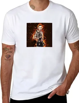 Max holloway 01 T-Shirt t shirts cotton 100% t shirt for man 100 percent cotton T-Shirt - Aliexpress - FashionsVida