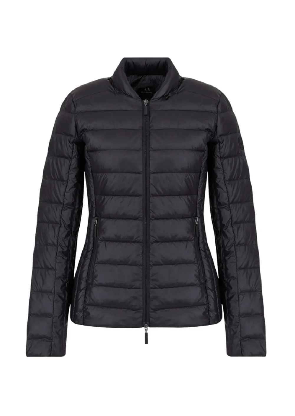 ARMANI EXCHANGE Giacconi Nero - Armani exchange - FashionsVida