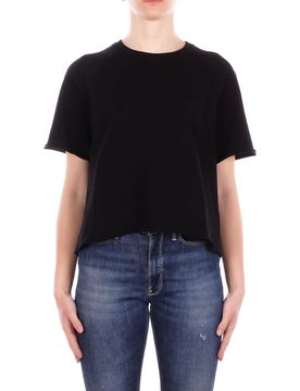 DONDUP T-shirt e Polo Nero