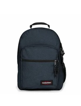 Morius, 100% Polyester Triple Denim Grand unisex - Eastpak - FashionsVida