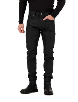 Jean Revend Skinny 3D Dark Aged 26