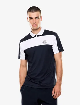 EA7 POLO VENTUS7 S - EA7 - FashionsVida