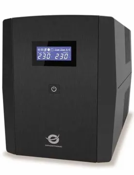 Ups Offline 2xshucko Black One Size unisex