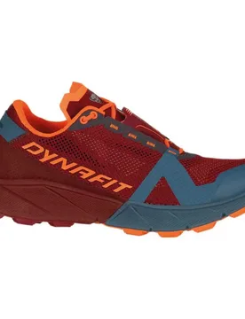 Scarpe Da Trail Running Ultra 100 Syrah / Mallard Blue EU 44 1/2 - Dynafit - FashionsVida