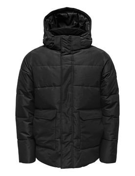 Chaqueta de invierno 'Carl'