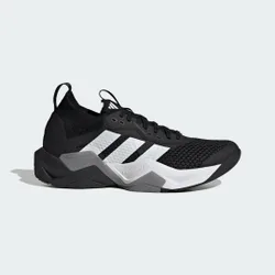 Scarpe da allenamento Rapidmove ADV 2 40 2/3 Core Black / Cloud White / Grey
