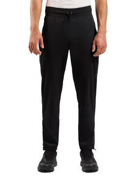 Pantaloni Zeroweight Warm Black L