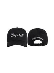 Nombre del producto: Gorra negro